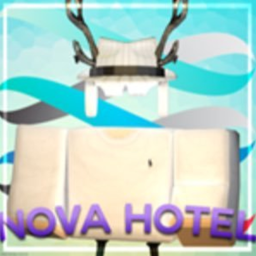 Nova Hotel // Bug Fixs