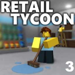 [Alpha] Retail Tycoon 3🛒 icon