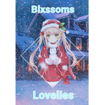 Blossoms Lovelies