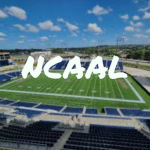 NCAAL.