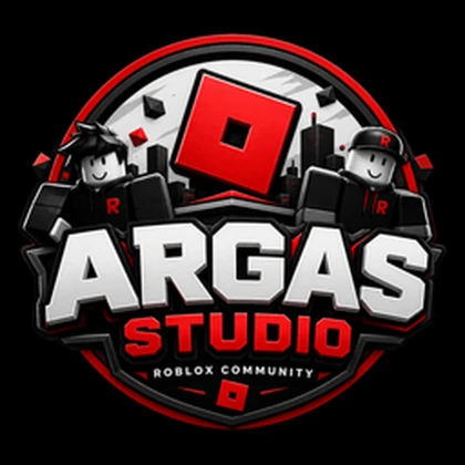 ARGAS COMMUNITY Roblox group icon