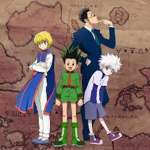 Hunter × Hunter Fate