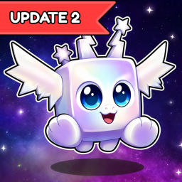 [🍭CANDY] Rebirth Legends! 🐾