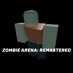 Zombie Arena: REMASTERED icon