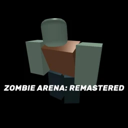 Zombie Arena: REMASTERED icon