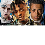 RIP JUICE WRLD AND XXXTENTACION AND LIL PEEP