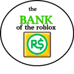 The Bank of Roblox cash