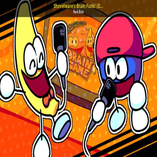 Find The Shovelware's Brain Game Characters (10)