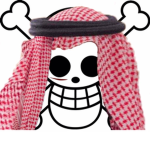 ARABIC CREW