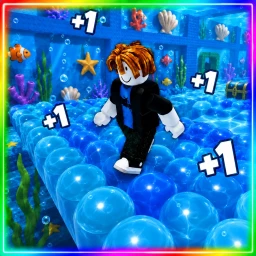 [x20]🐟+1 Speed Ocean Escape! icon