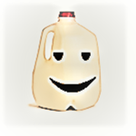 epic CHILL milk!