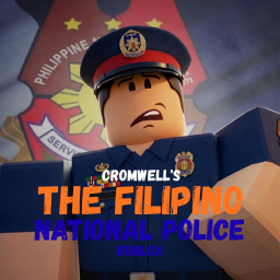 [REVIVE]FILIPINO NATIONAL POLICE