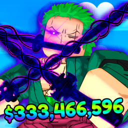 (Test) Anime Steal Simulator