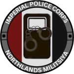Northlands Imperial Police Corps