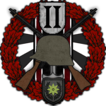 2. Army-Corps of The GKA