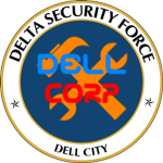 Delta Security Force of Dell Corp
