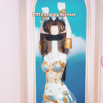 Dress to Impress Custom Themes And Farming Surver