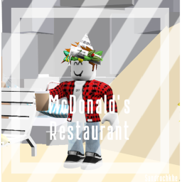 McDonalds V0.9 Development Update