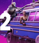 Fortnite Events