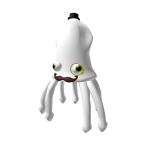Gentleman Tentacles