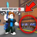 [🌈BACK] Chase's MM2