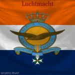 Royal Netherlands Air Force!