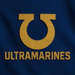 XIII | Ultramarinesᅠᅠ