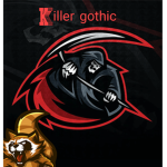 killer gothic