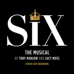 SIX: The Musical Roleplay Games Group Thumbnail