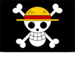 Straw Hat Pirates!