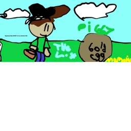 PIGGY: The Lost Memories [New Chapter} icon