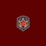 [MLT] - The Union's Militsiya