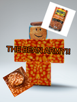 Bean army army BEAN