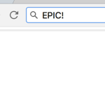 The Epicizers!