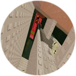 Not Even a Strategic Mechanics Roblox badge thumbnail