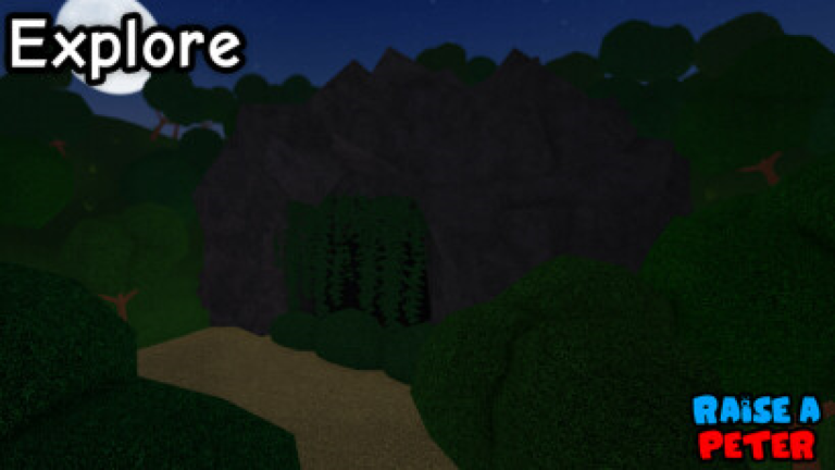 Raise a Peter screenshot 2