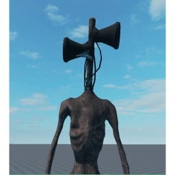 Gmod Siren Head Testing icon