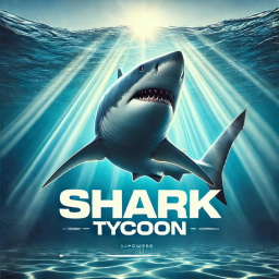 Shark Tycoon