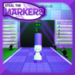 Steal the MARKERS