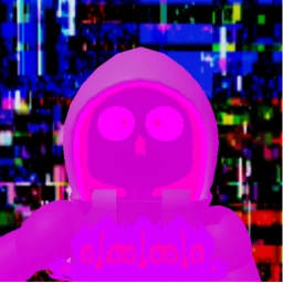 THE TRUE BARRIER icon