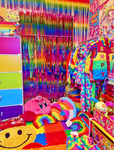 Kirby's Closet!!
