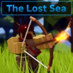 The Lost Sea