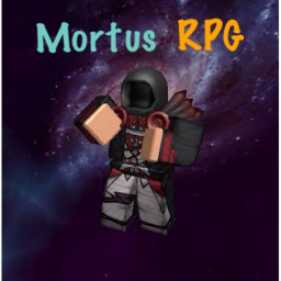 Mortus RPG [Test]