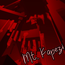 Mt. Kapezi