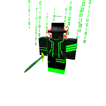 [NEW!!] 🔥 NPC Hacker killer