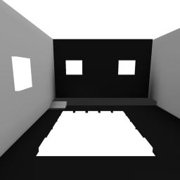 Black n White Hangout
