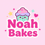 Noah Bakes