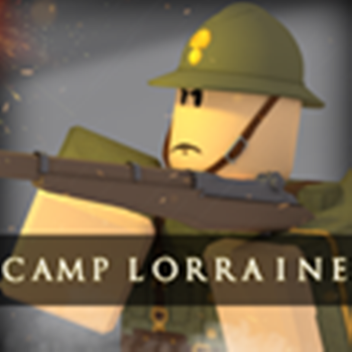 Camp Lorraine 