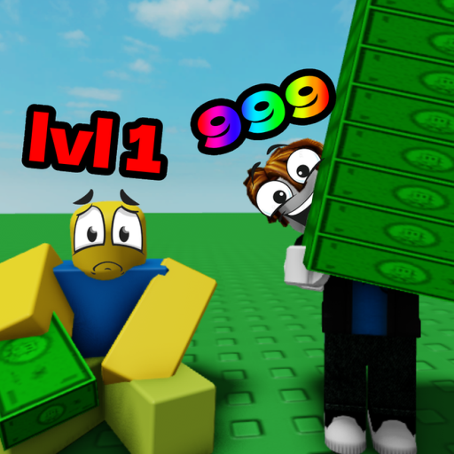 +1 Rich Every Second