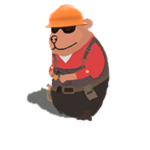 Engineer Chomik